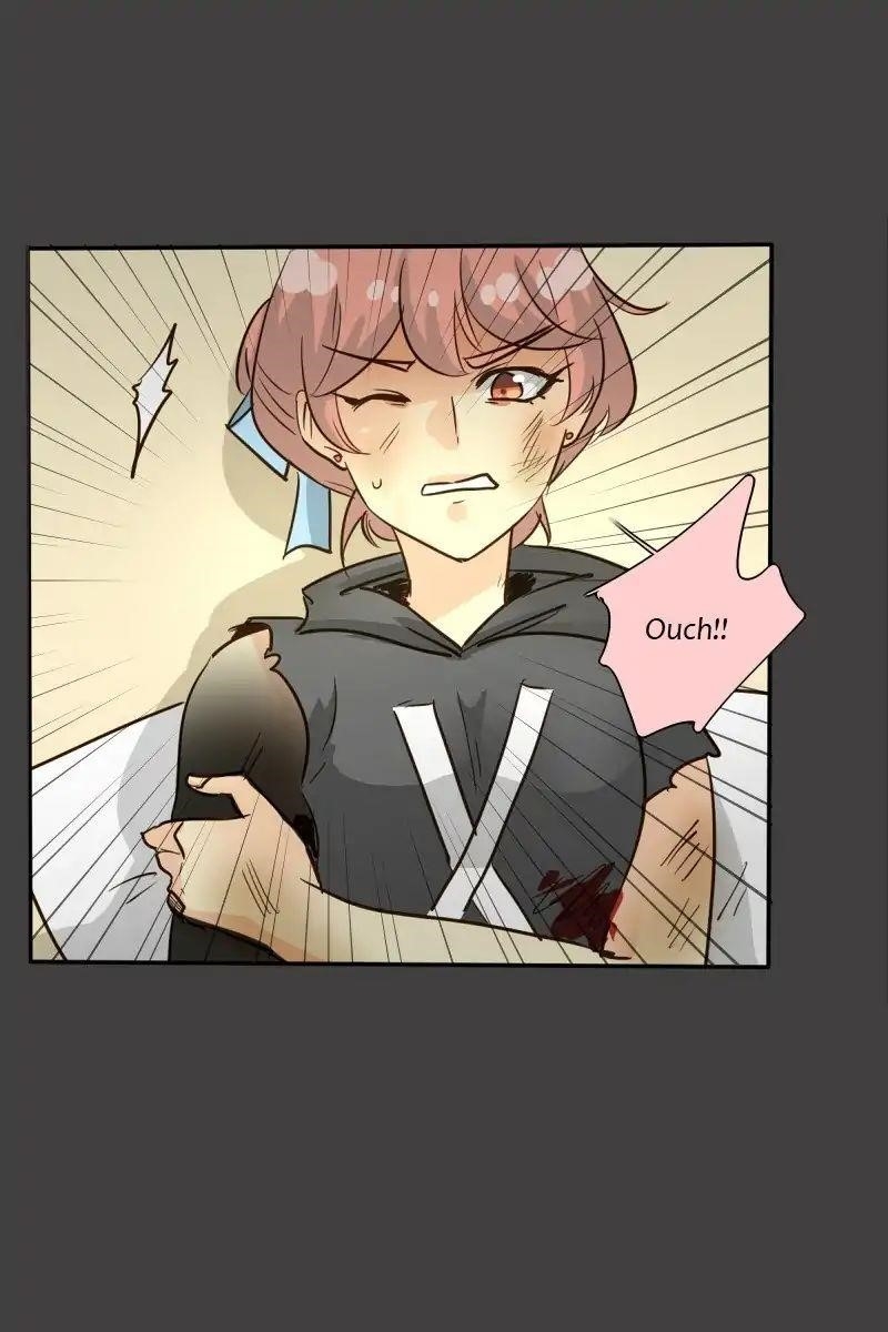 UnOrdinary — Chapter 121 — page 34