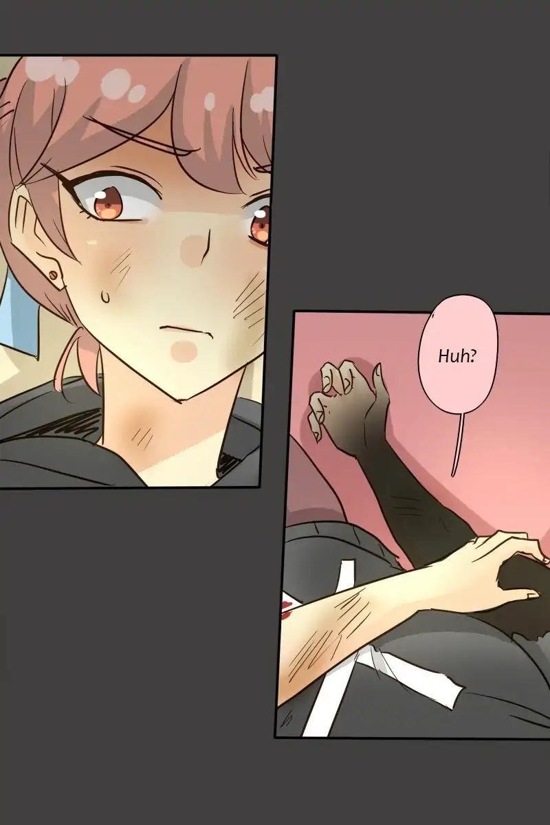 UnOrdinary — Chapter 121 — page 35