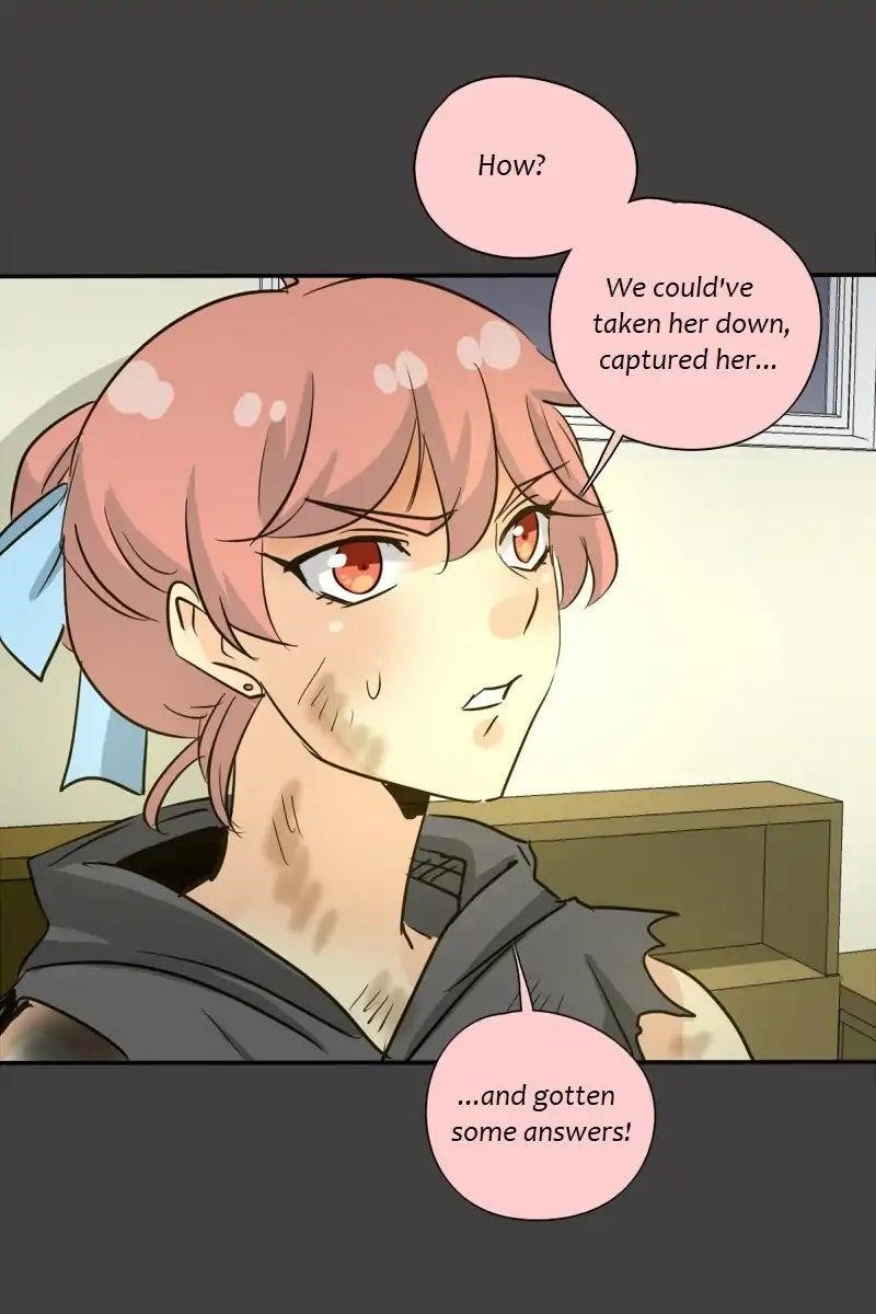 UnOrdinary — Chapter 121 — page 40