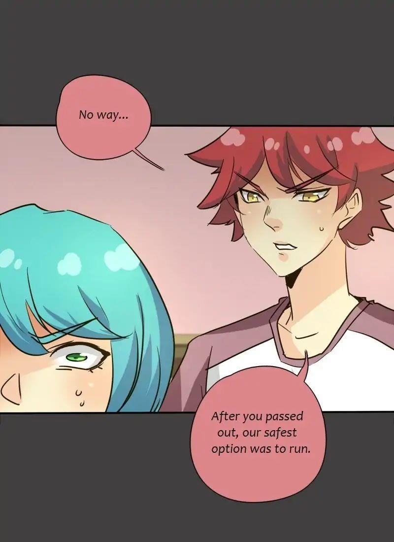 UnOrdinary — Chapter 121 — page 41