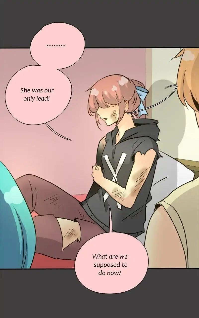 UnOrdinary — Chapter 121 — page 42