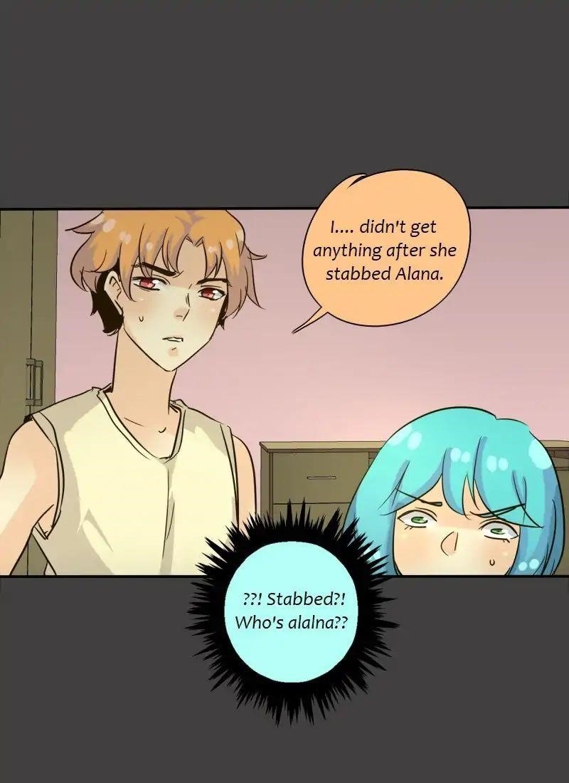 UnOrdinary — Chapter 121 — page 45