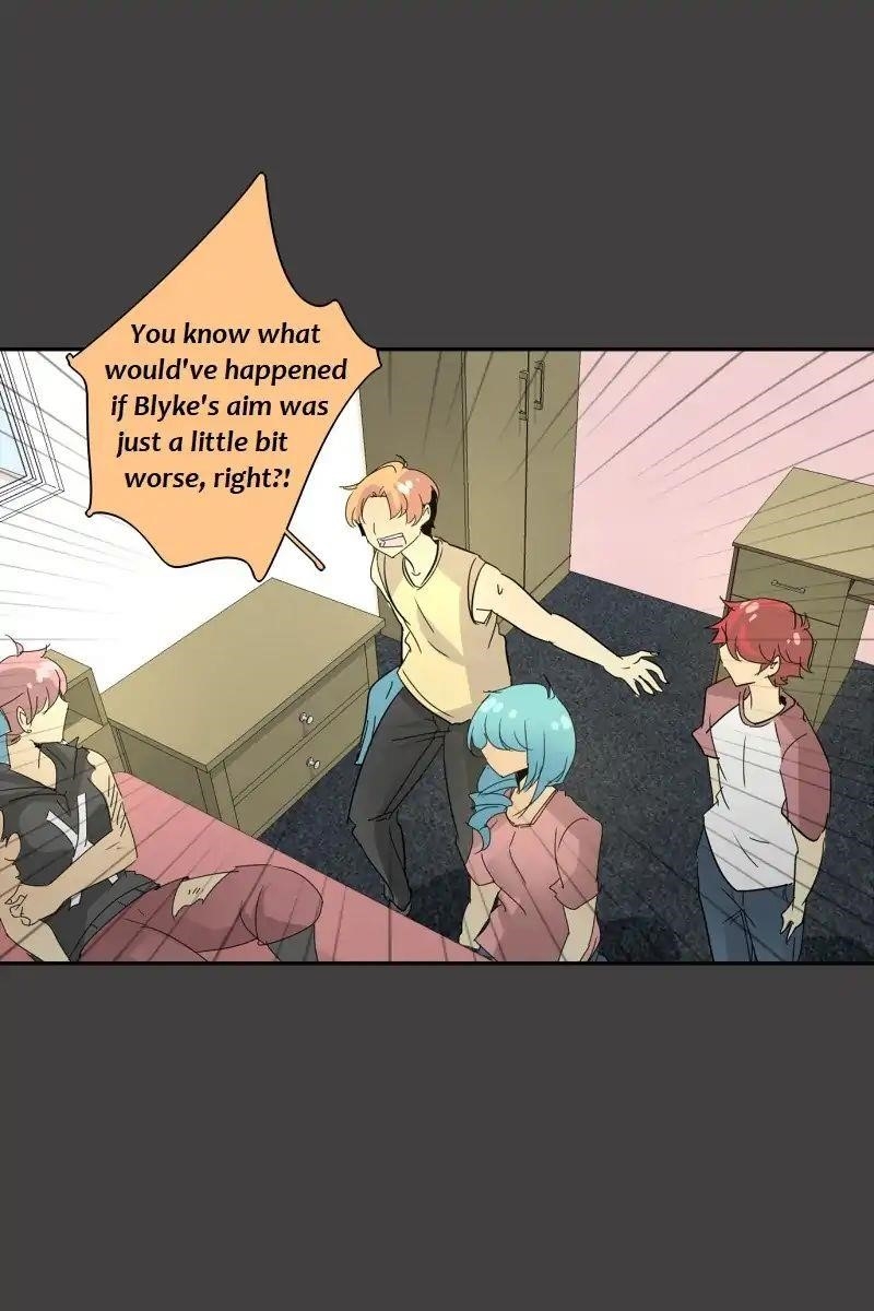 UnOrdinary — Chapter 121 — page 64