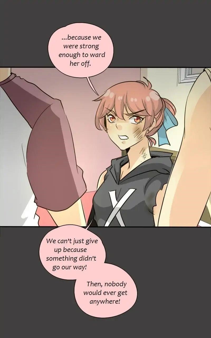 UnOrdinary — Chapter 121 — page 69