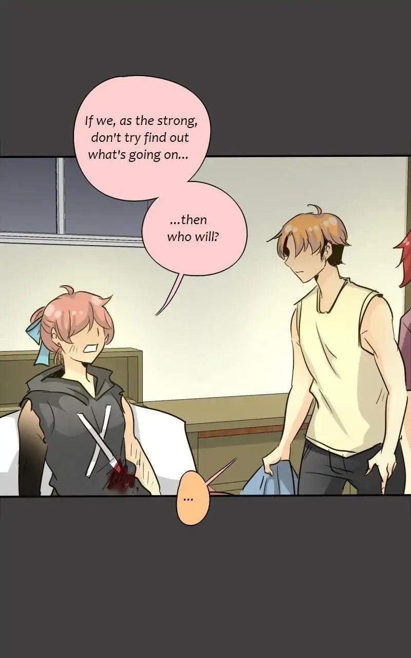 UnOrdinary — Chapter 121 — page 71