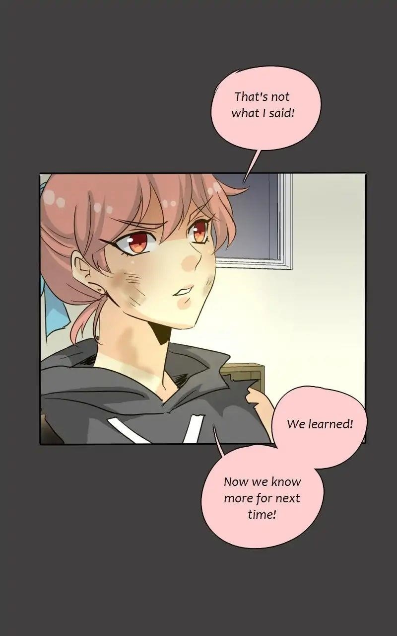 UnOrdinary — Chapter 121 — page 73
