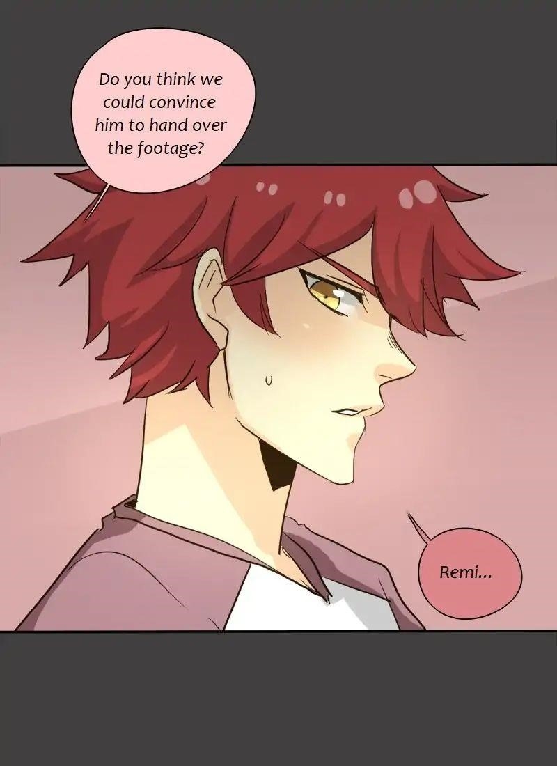 UnOrdinary — Chapter 121 — page 83