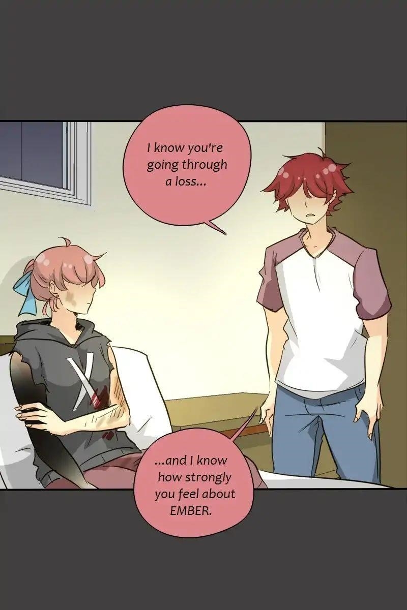 UnOrdinary — Chapter 121 — page 85