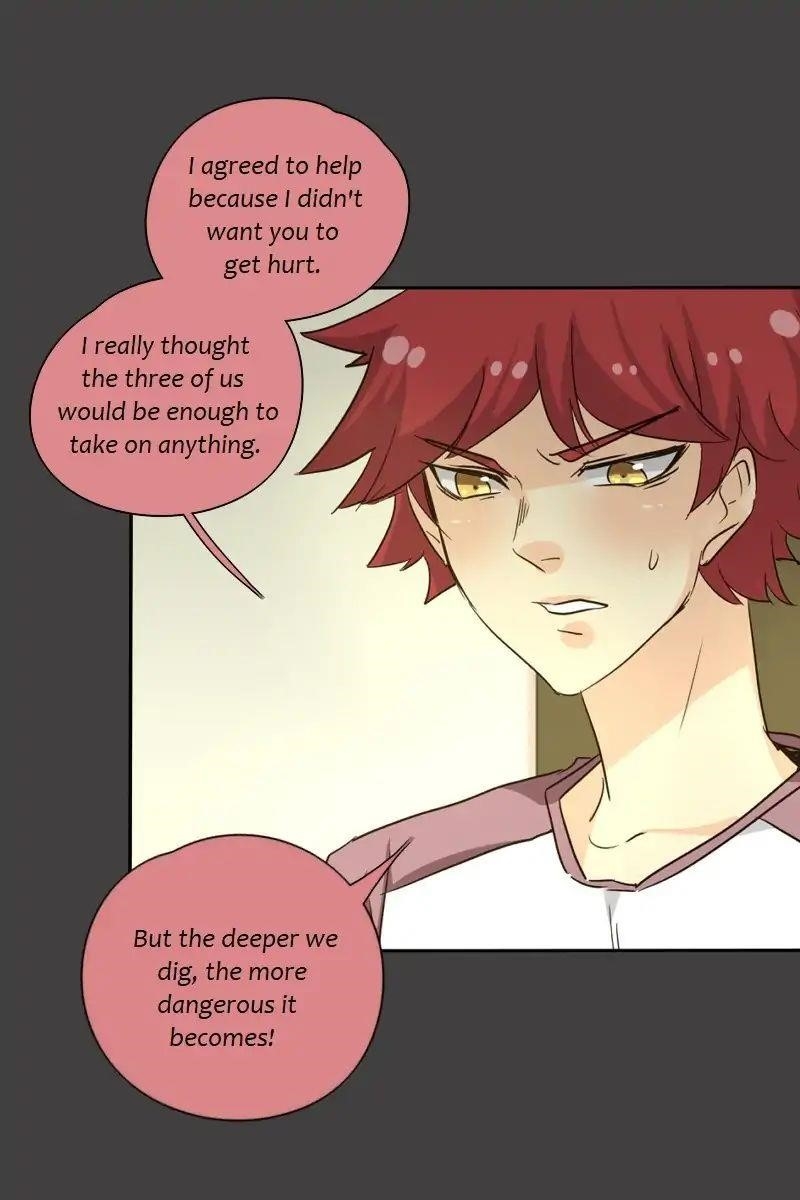 UnOrdinary — Chapter 121 — page 86