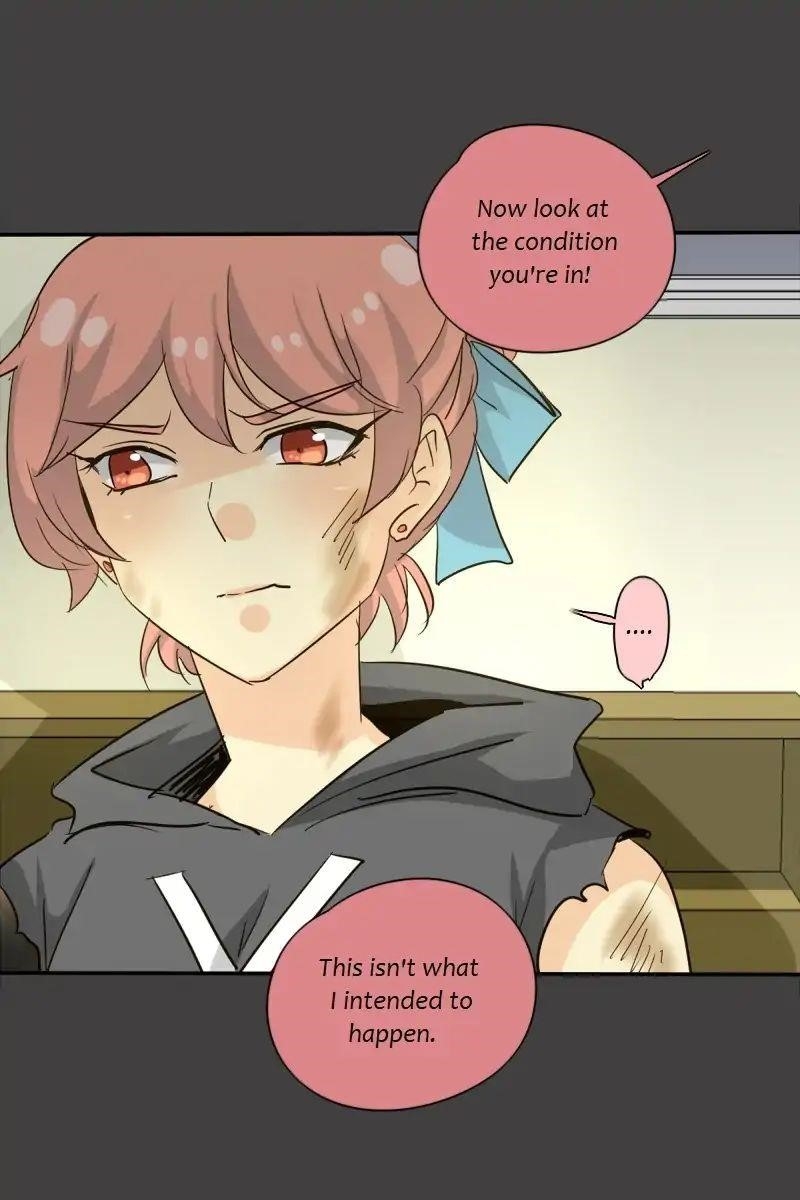 UnOrdinary — Chapter 121 — page 87