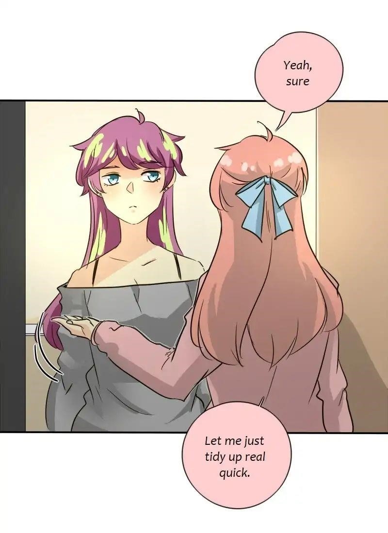 UnOrdinary — Chapter 122 — page 6