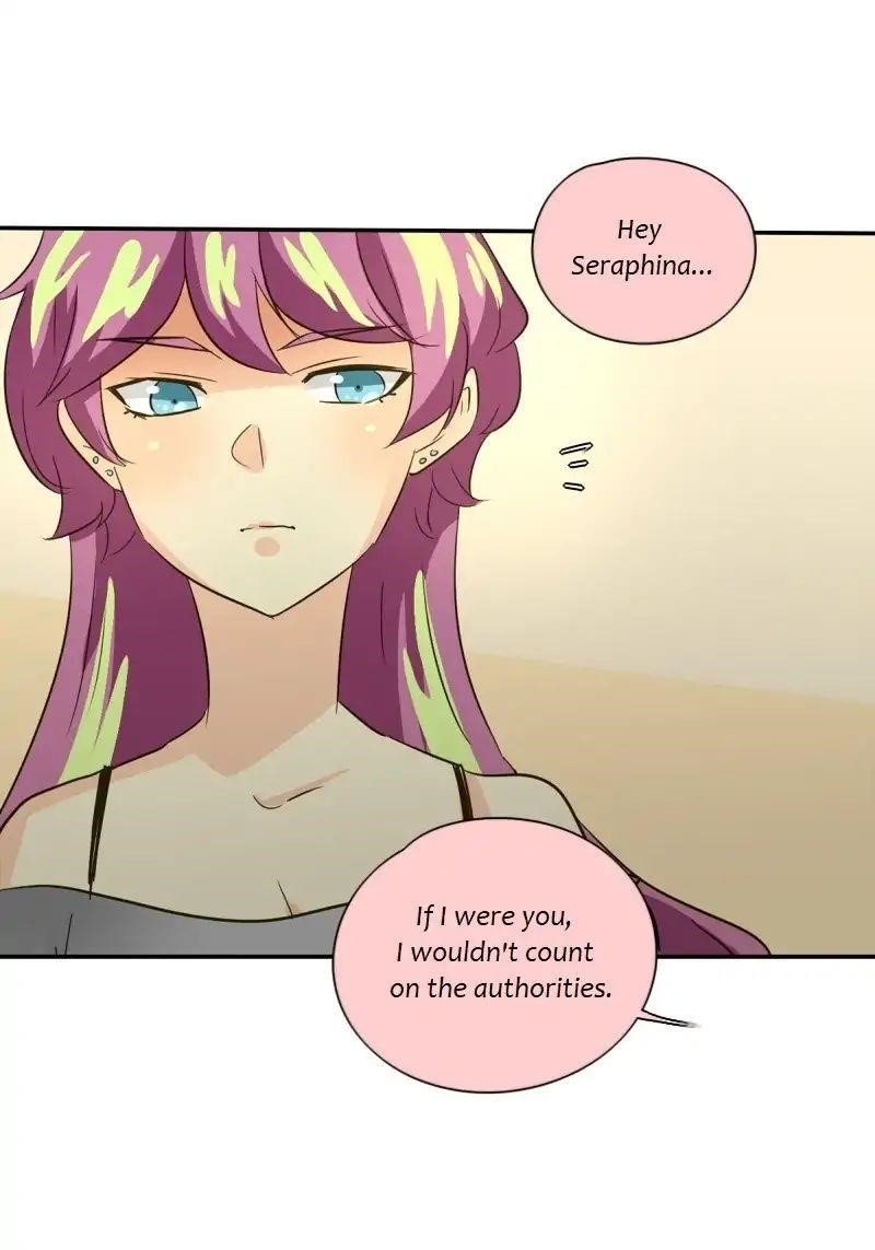 UnOrdinary — Chapter 122 — page 13