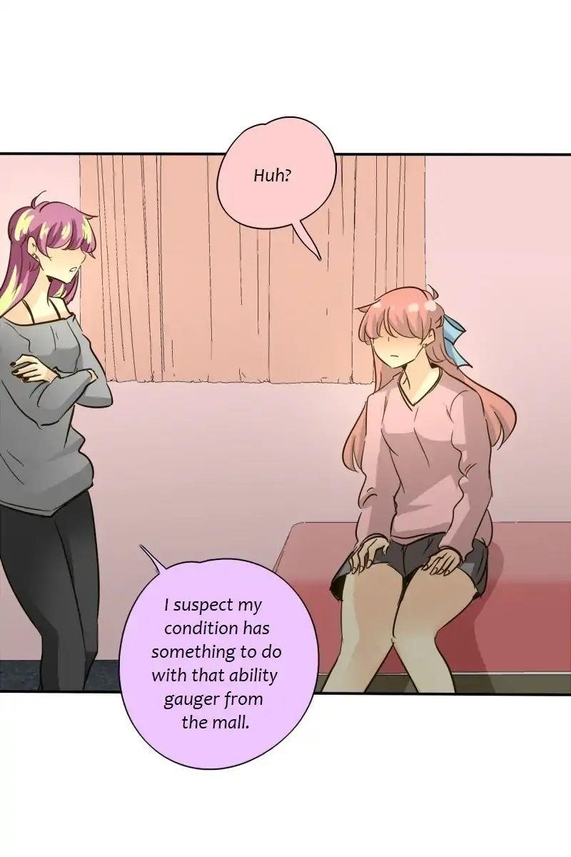UnOrdinary — Chapter 122 — page 16