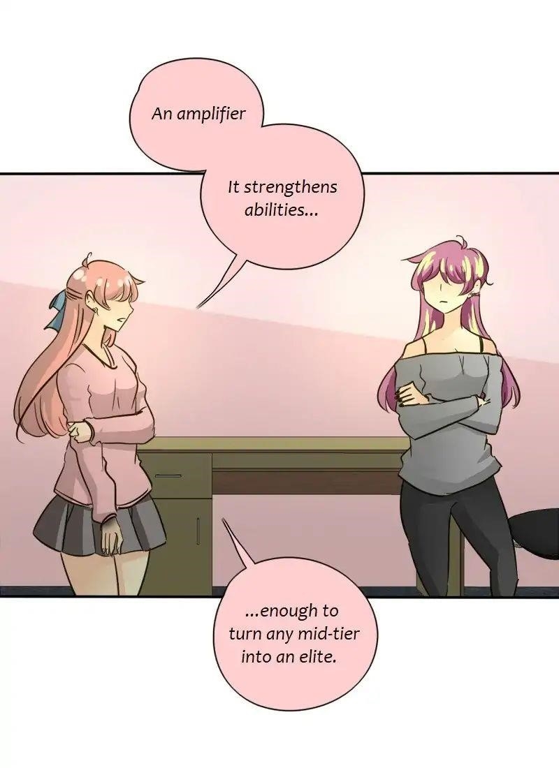 UnOrdinary — Chapter 122 — page 30