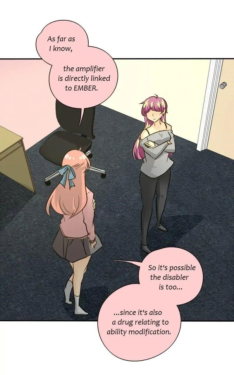 UnOrdinary — Chapter 122 — page 31
