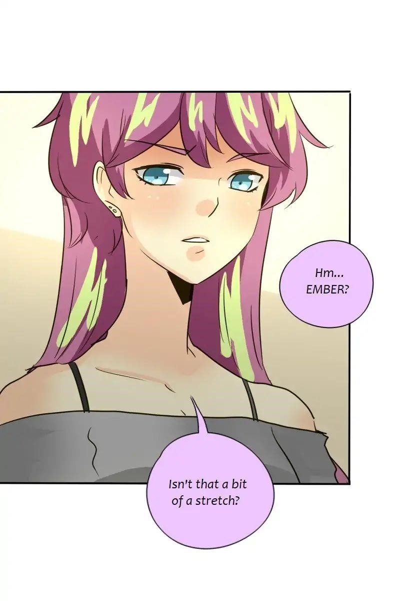UnOrdinary — Chapter 122 — page 32