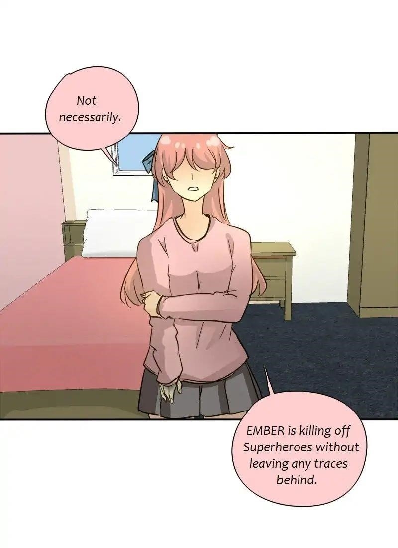 UnOrdinary — Chapter 122 — page 33
