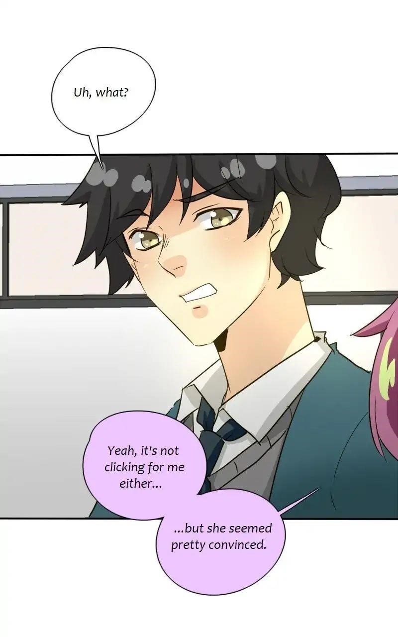UnOrdinary — Chapter 122 — page 51