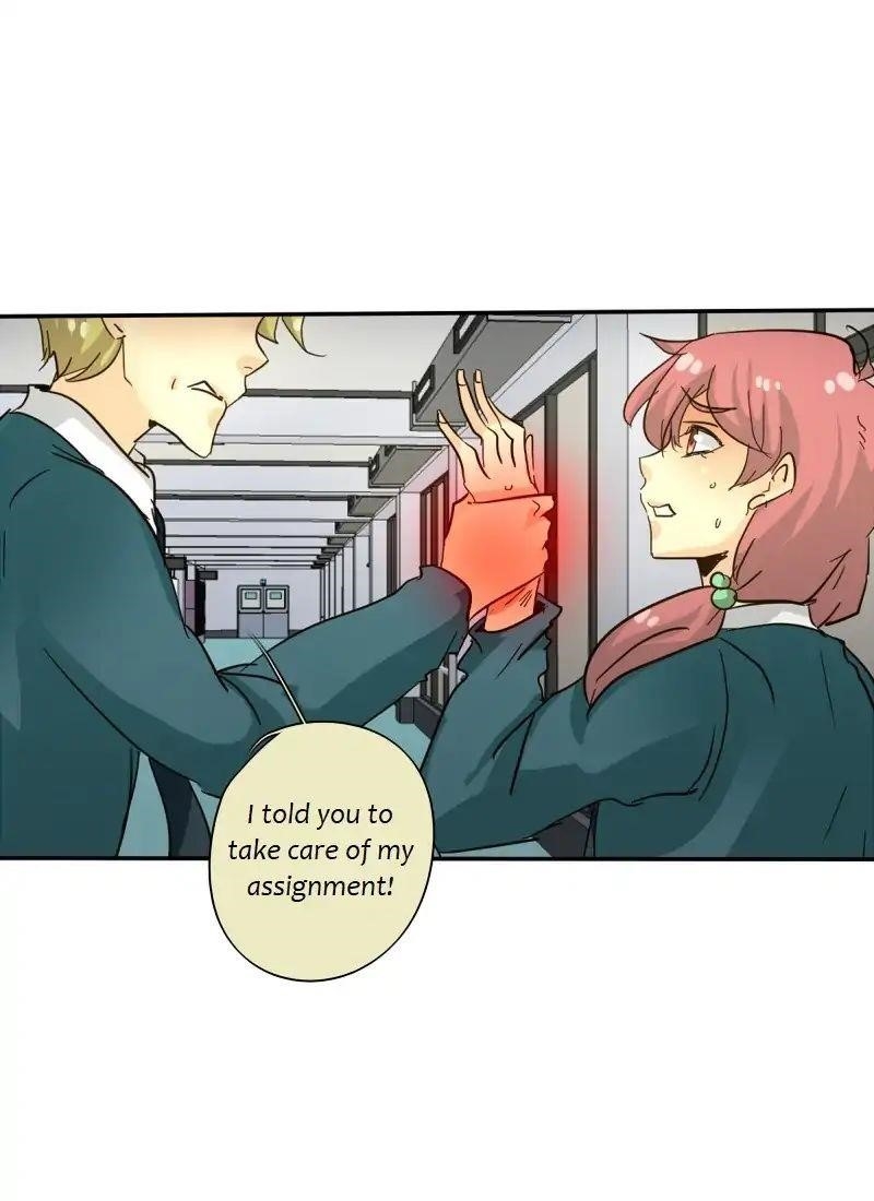 UnOrdinary — Chapter 122 — page 82