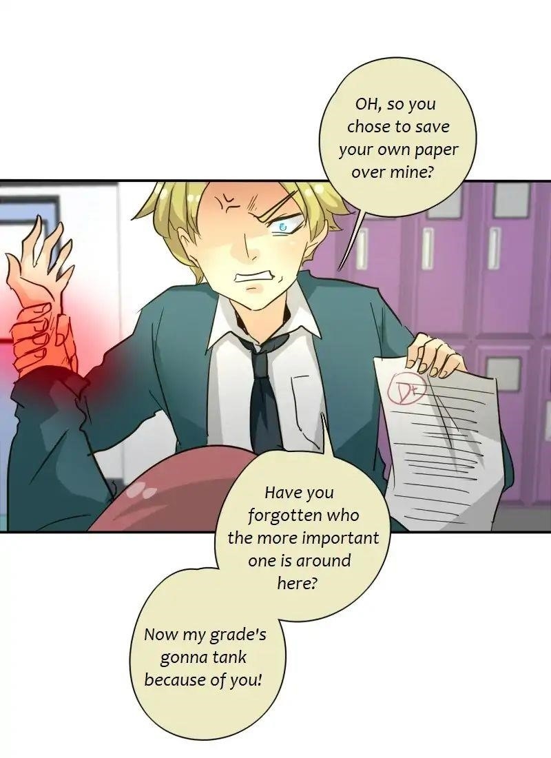 UnOrdinary — Chapter 122 — page 85