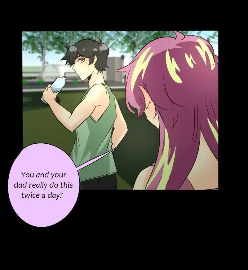 UnOrdinary — Chapter 123 — page 3
