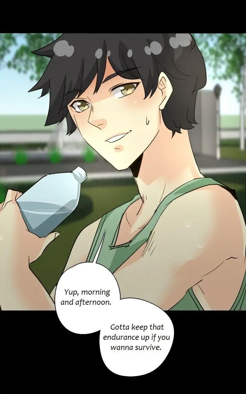 UnOrdinary — Chapter 123 — page 4