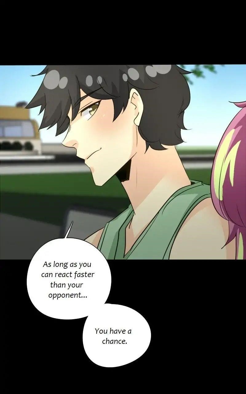 UnOrdinary — Chapter 123 — page 15