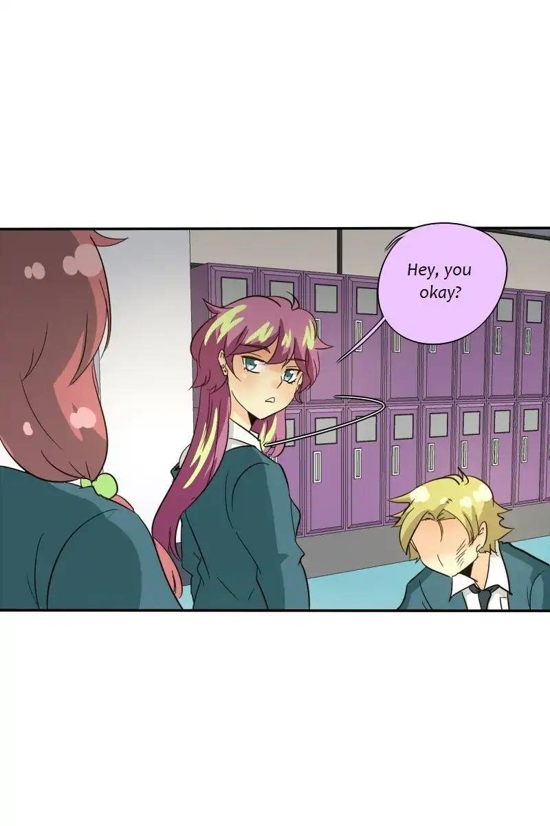 UnOrdinary — Chapter 123 — page 20