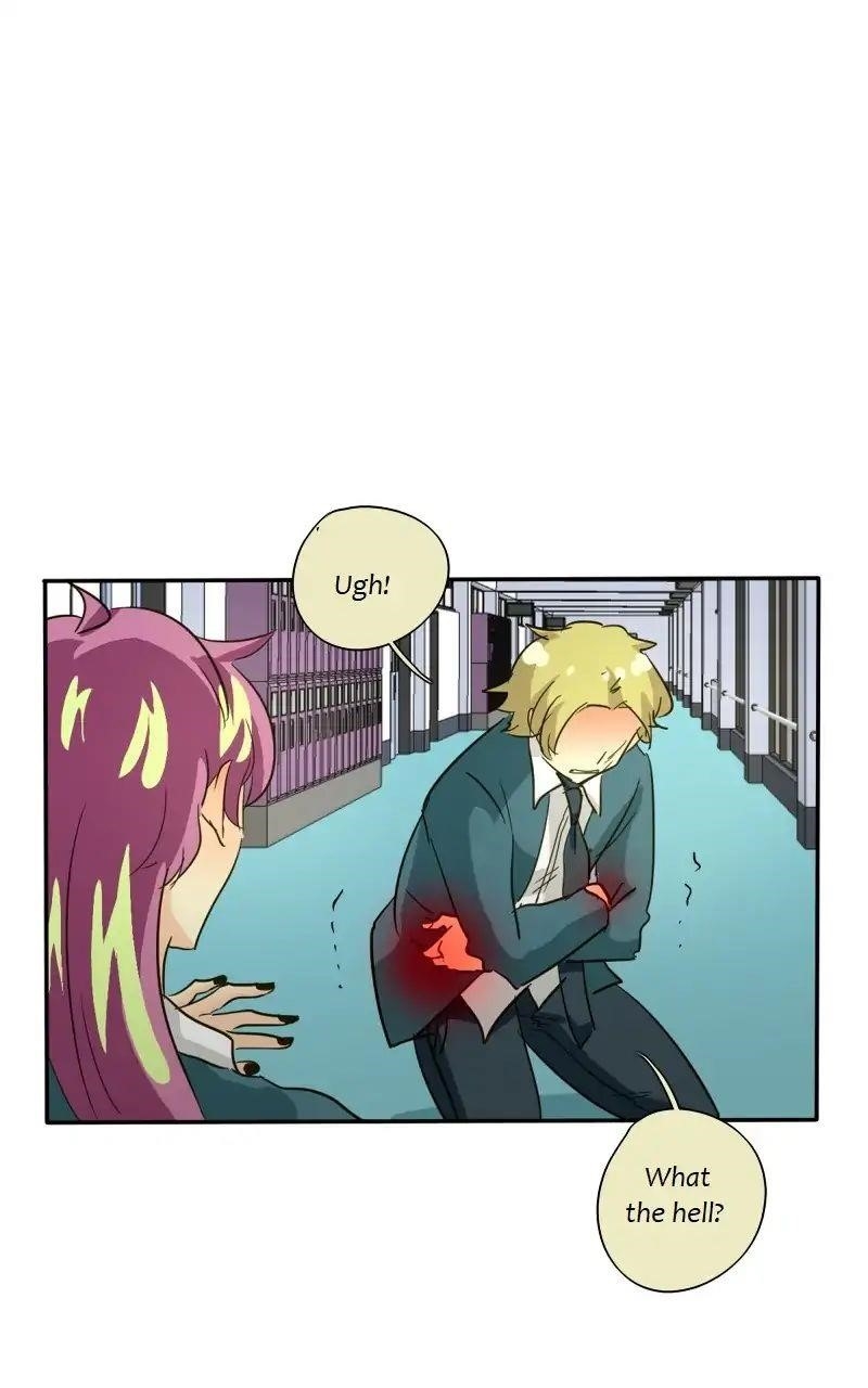 UnOrdinary — Chapter 123 — page 33