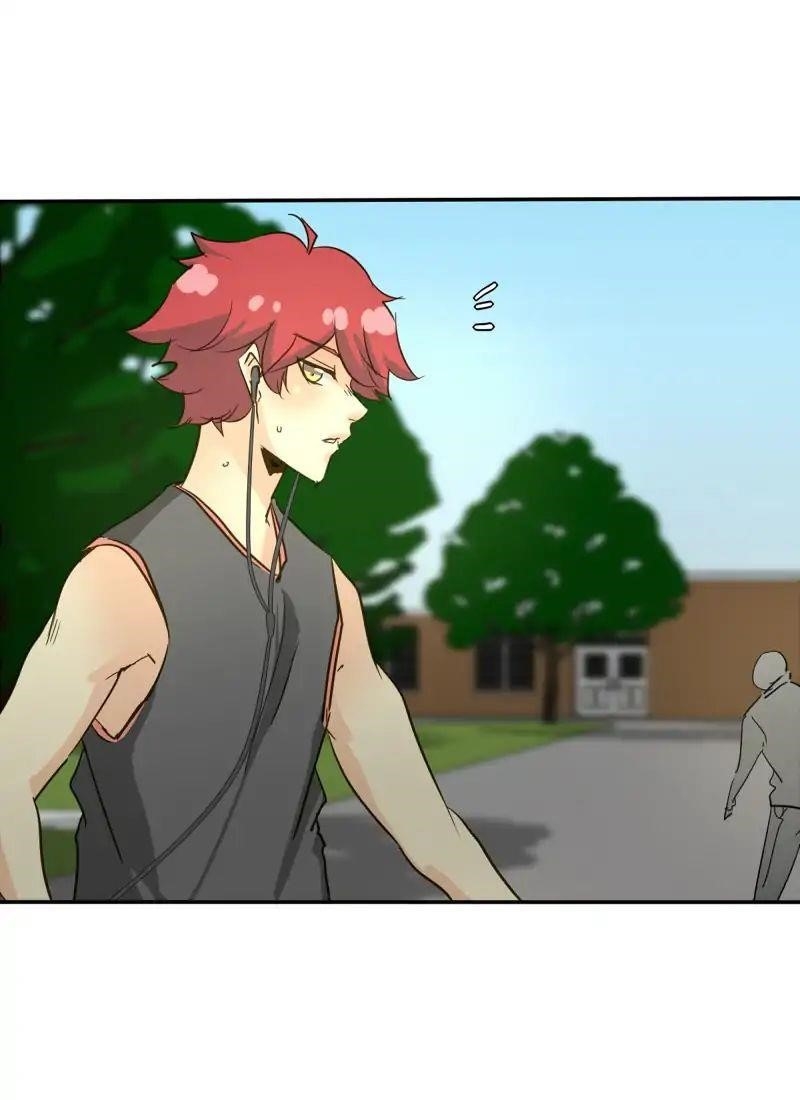 UnOrdinary — Chapter 124 — page 15