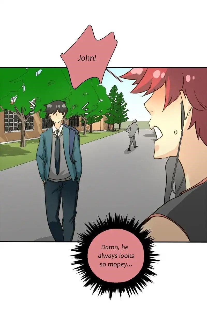 UnOrdinary — Chapter 124 — page 16