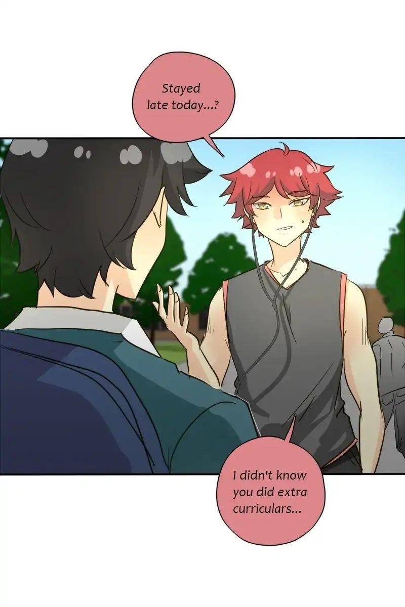 UnOrdinary — Chapter 124 — page 19