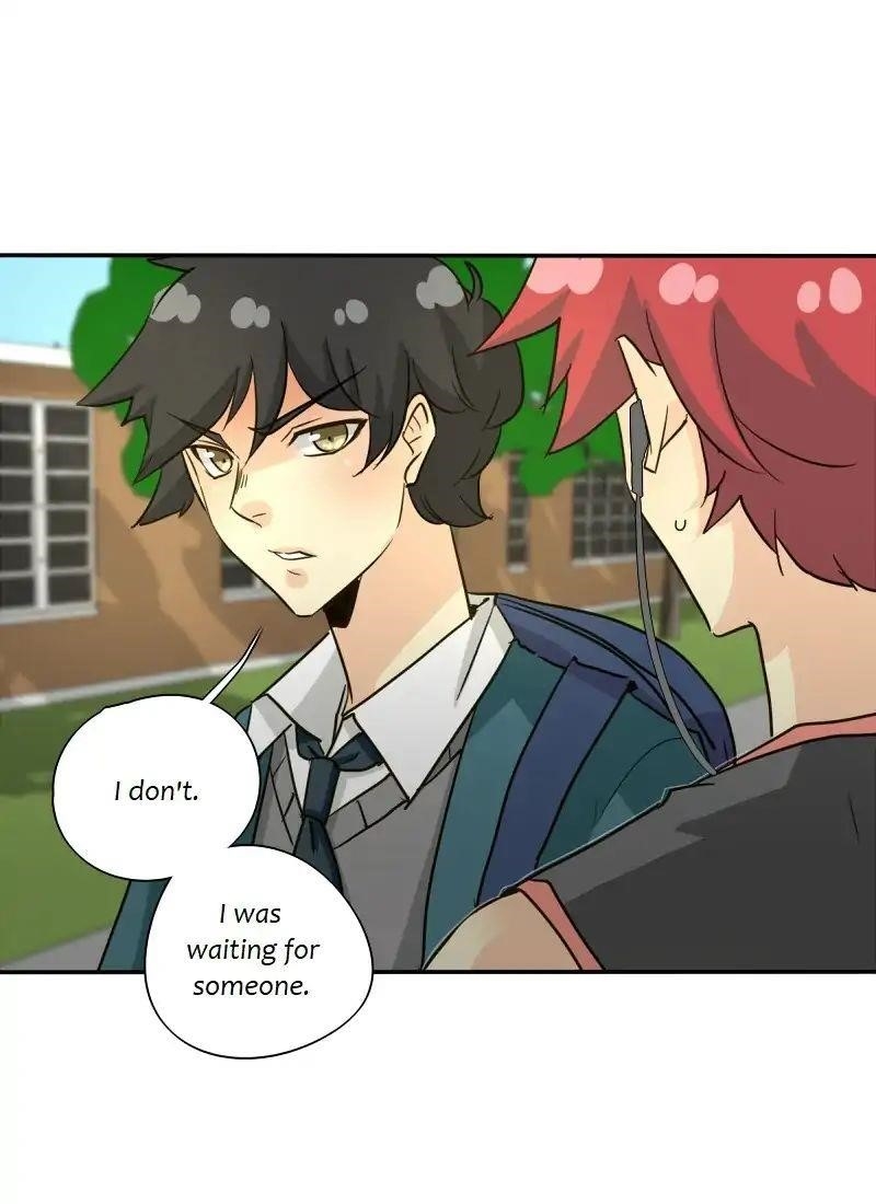 UnOrdinary — Chapter 124 — page 20
