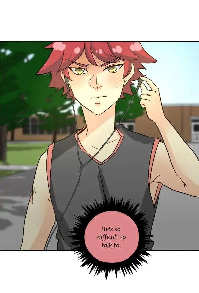 UnOrdinary — Chapter 124 — page 23