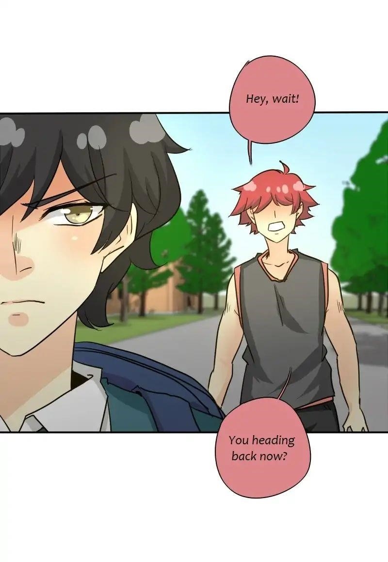 UnOrdinary — Chapter 124 — page 24