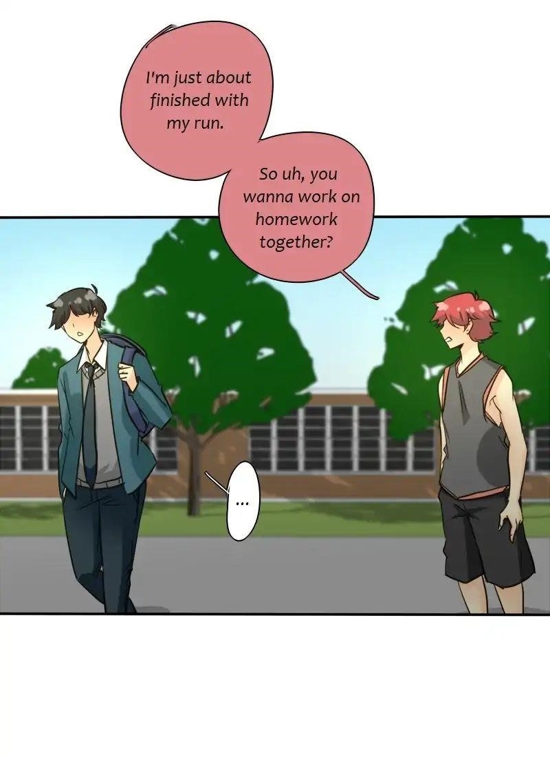 UnOrdinary — Chapter 124 — page 25
