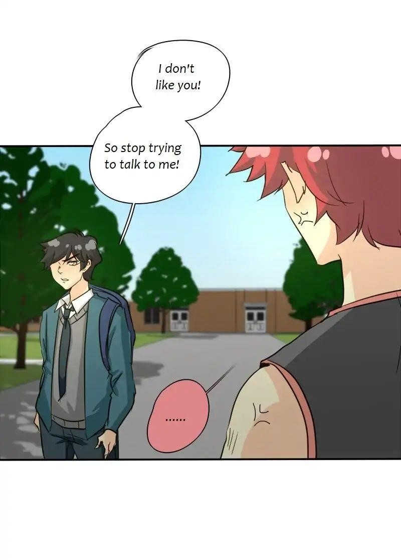 UnOrdinary — Chapter 124 — page 27