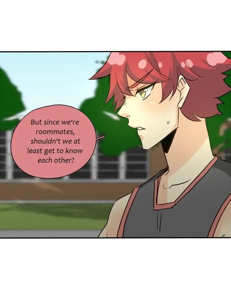 UnOrdinary — Chapter 124 — page 28