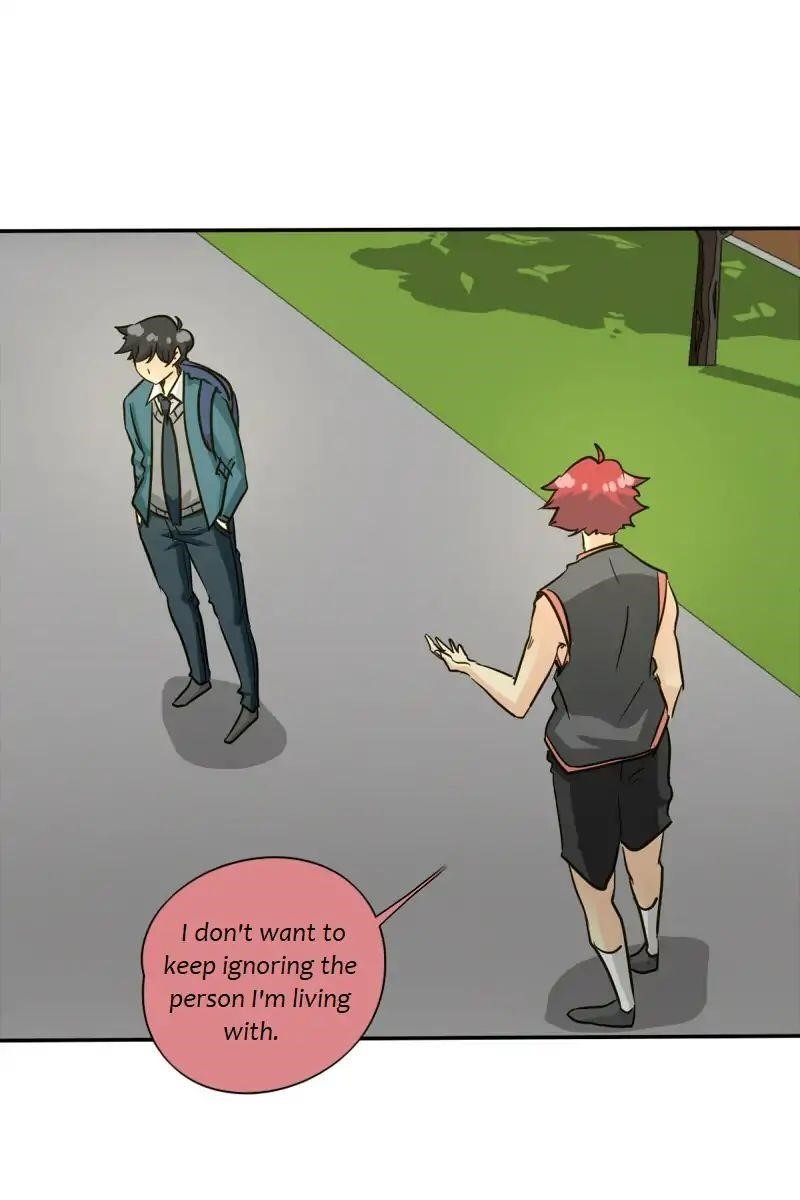 UnOrdinary — Chapter 124 — page 29