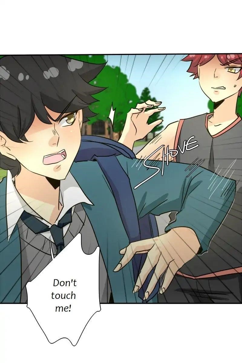 UnOrdinary — Chapter 124 — page 32