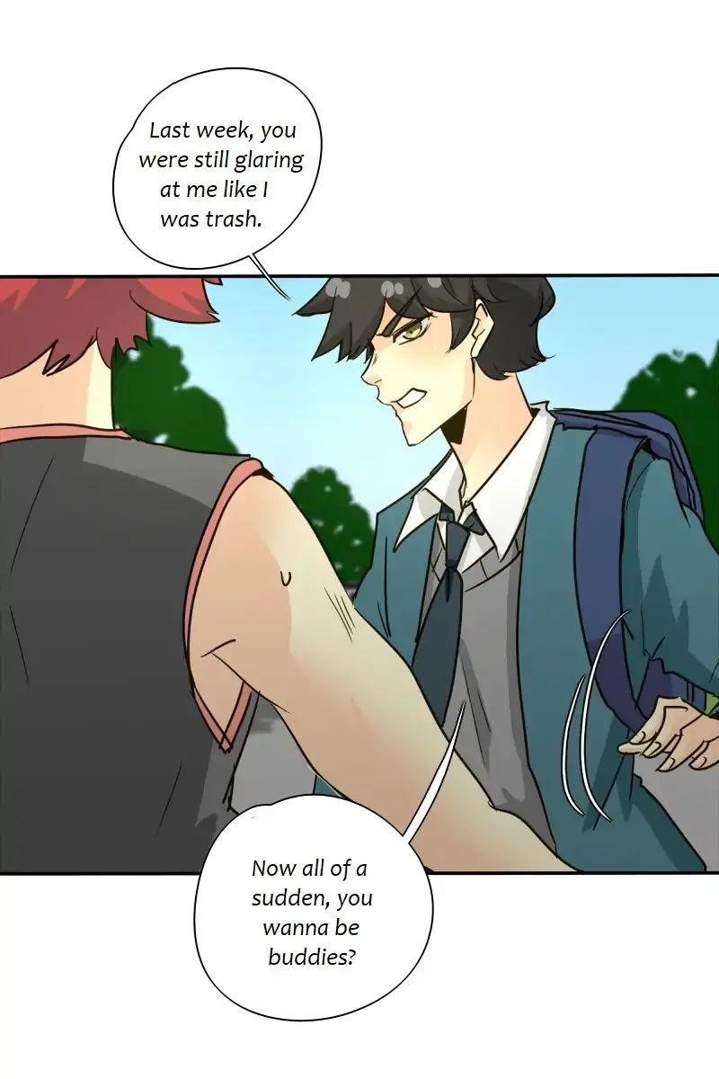 UnOrdinary — Chapter 124 — page 33