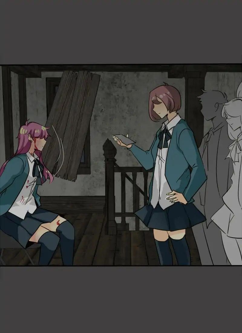 UnOrdinary — Chapter 124 — page 77