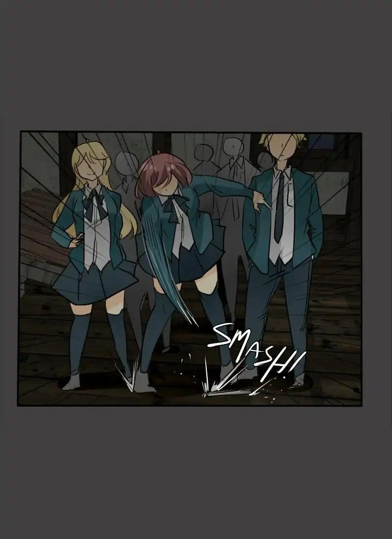 UnOrdinary — Chapter 124 — page 80