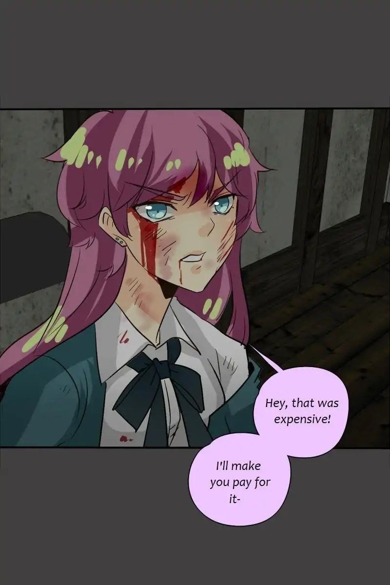 UnOrdinary — Chapter 124 — page 82