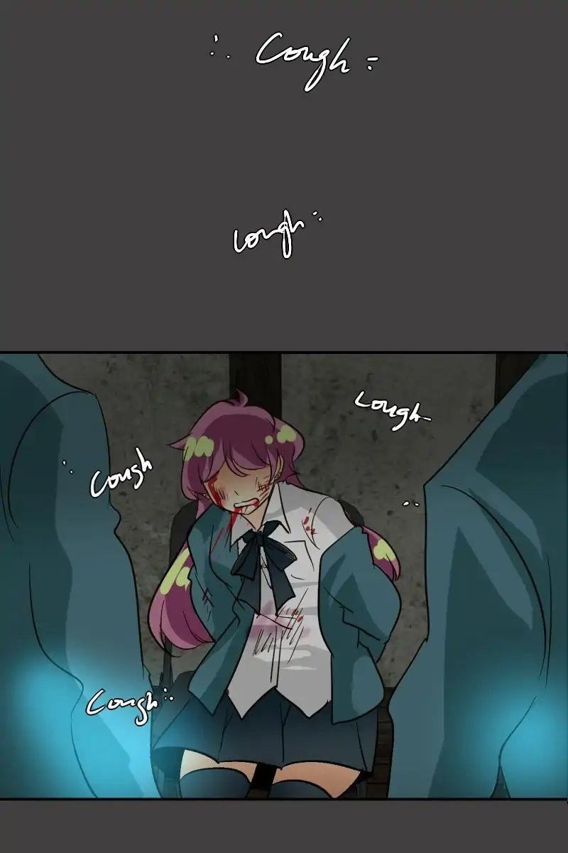 UnOrdinary — Chapter 124 — page 85