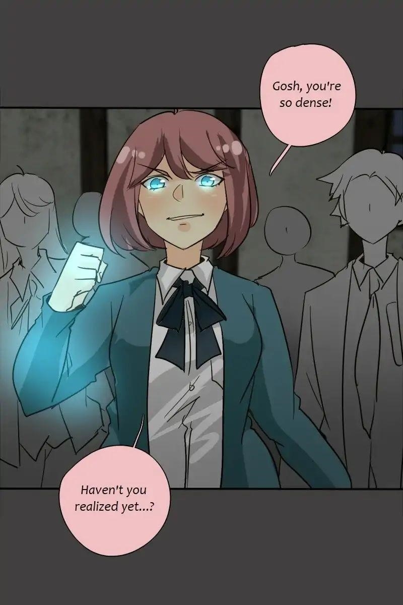 UnOrdinary — Chapter 124 — page 87