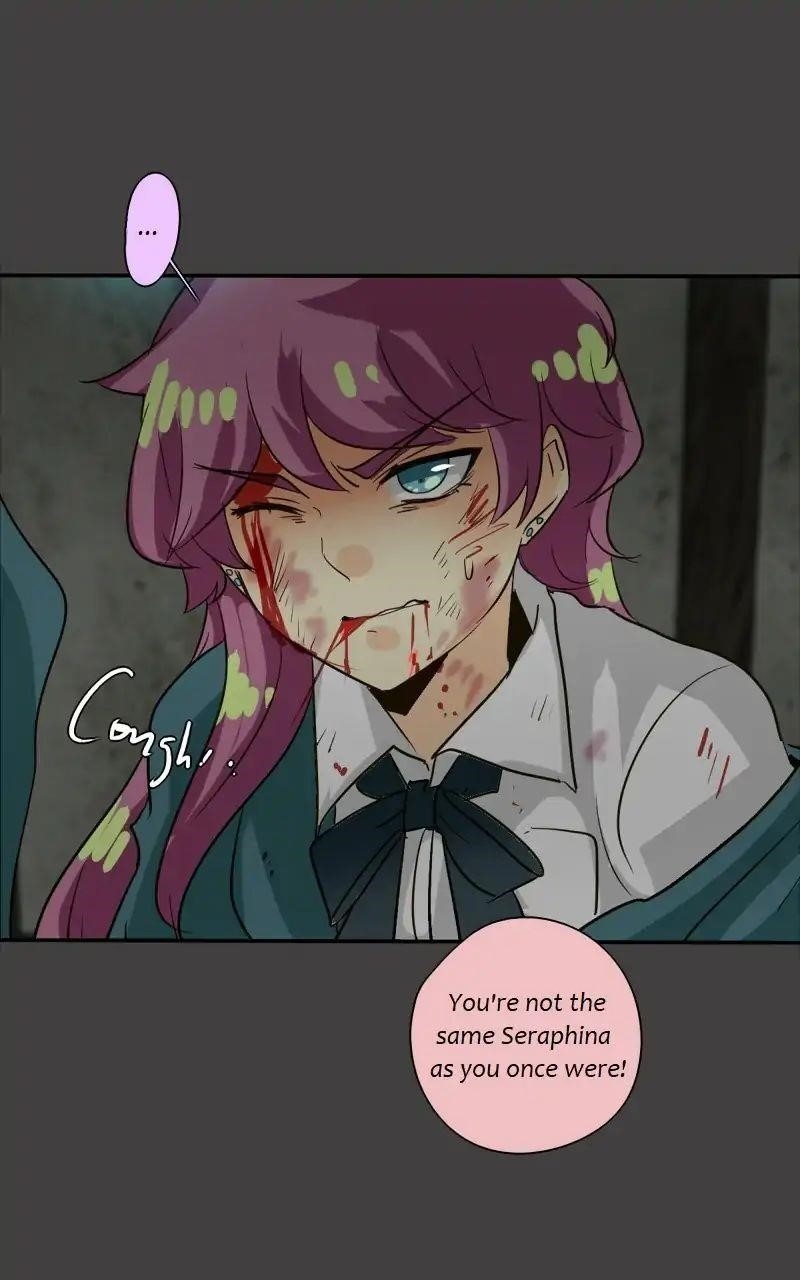 UnOrdinary — Chapter 124 — page 88