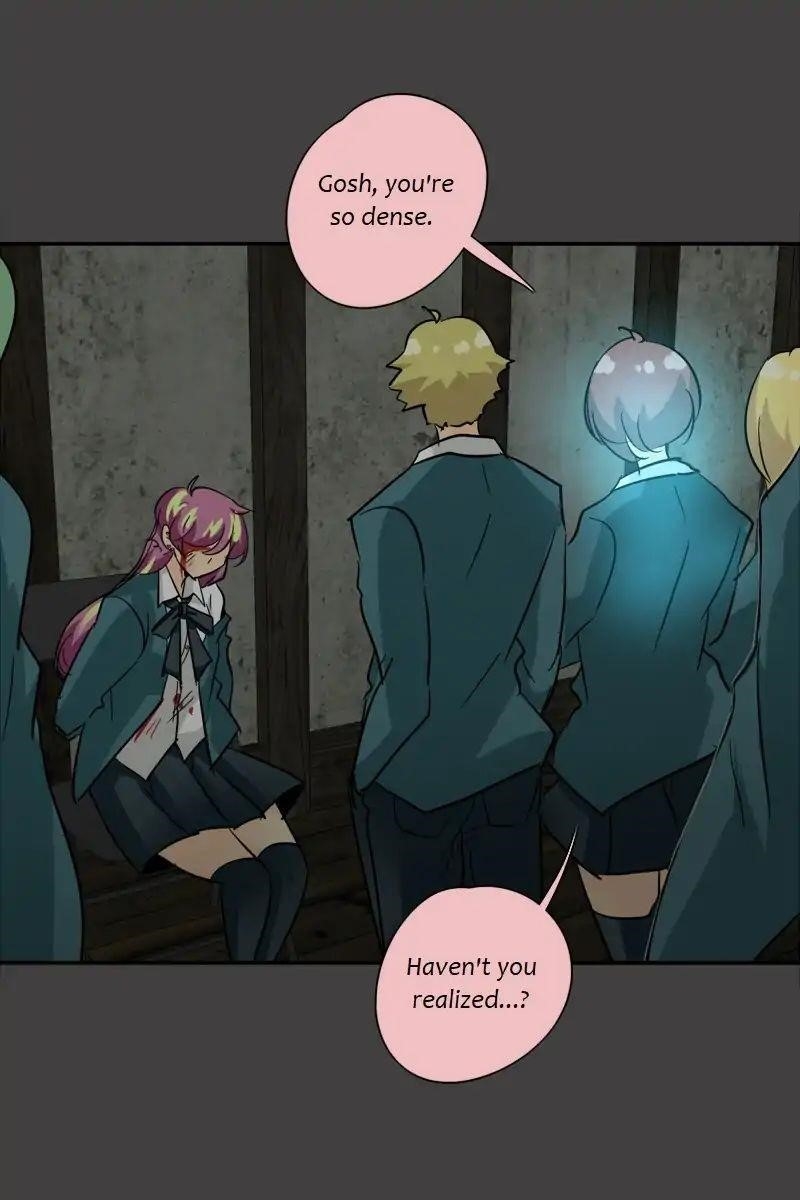 UnOrdinary — Chapter 125 — page 2