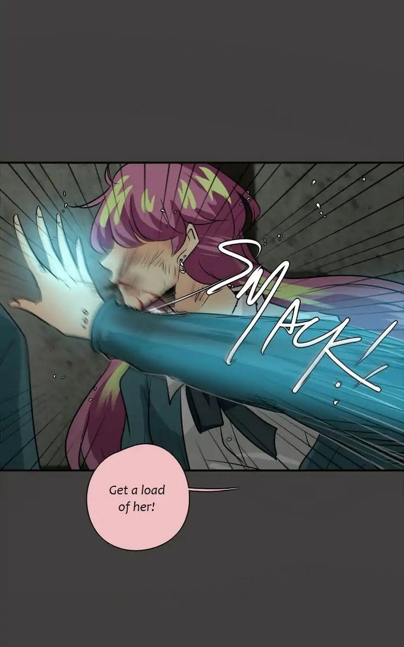 UnOrdinary — Chapter 125 — page 4