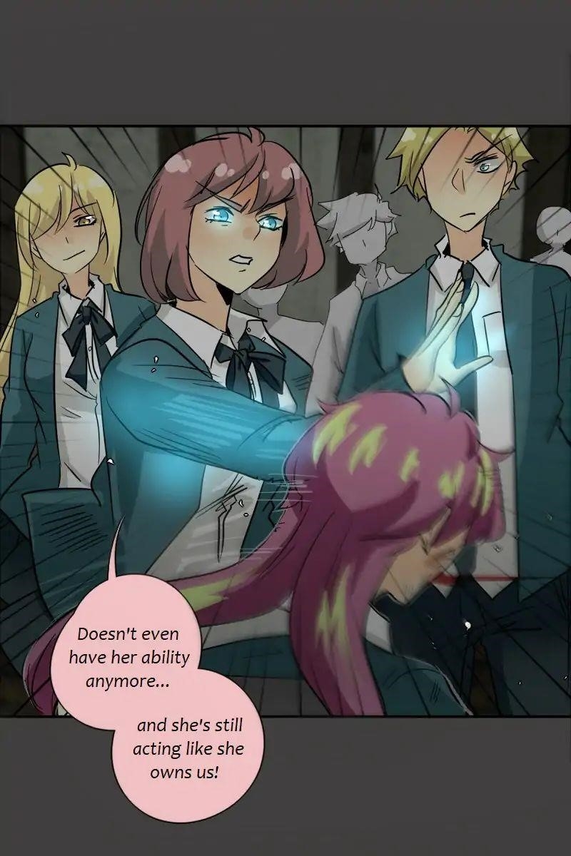 UnOrdinary — Chapter 125 — page 5